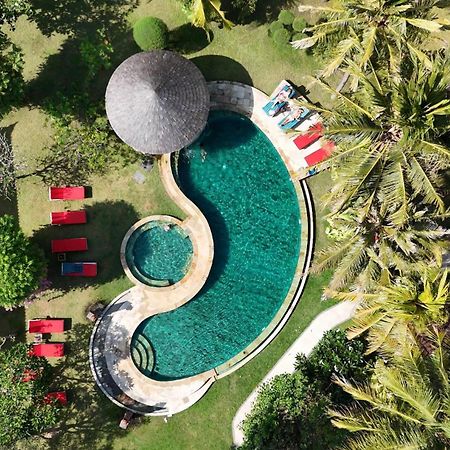 Puri Rinjani Bungalows & Hostel Kuta  외부 사진