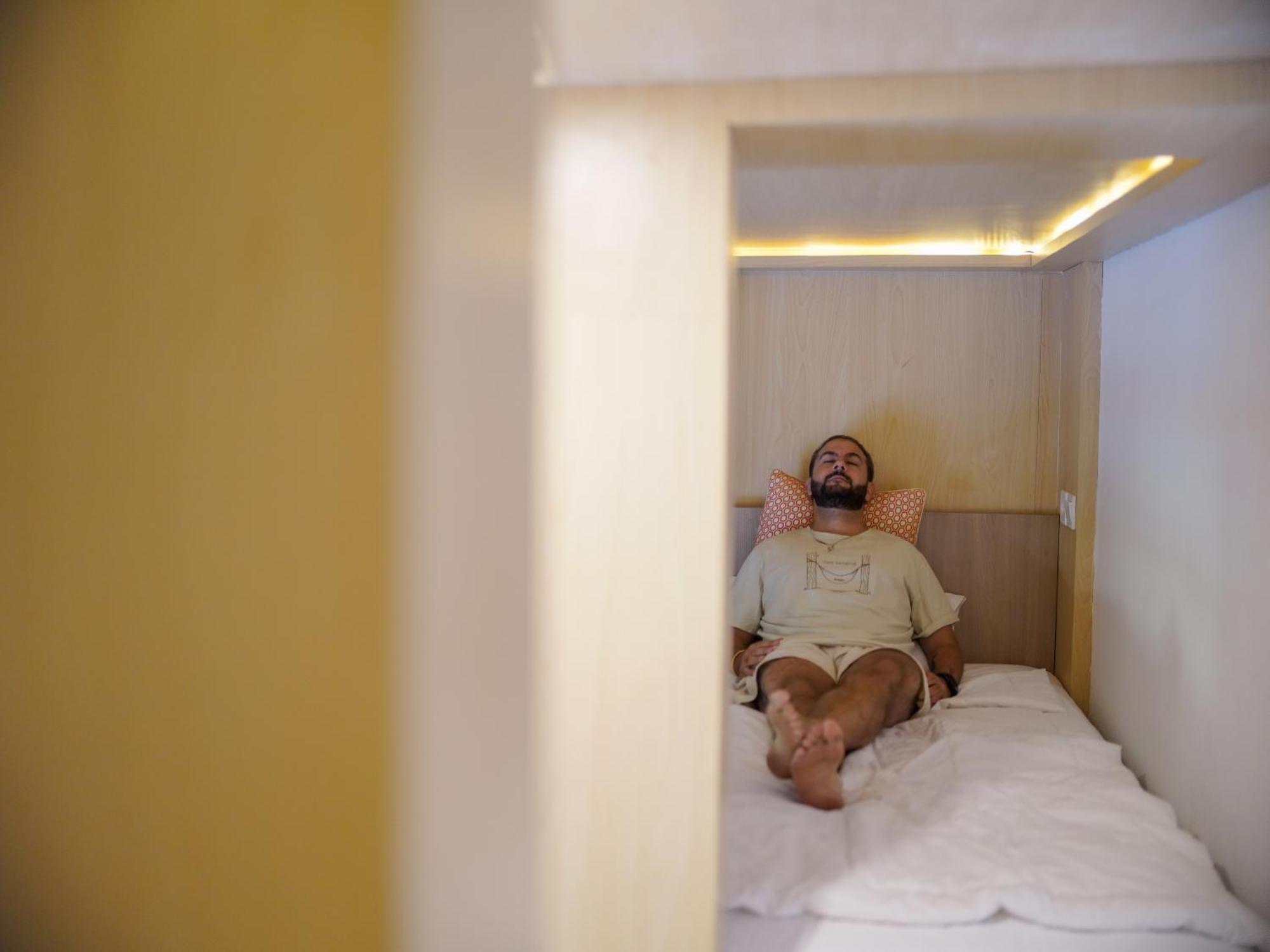 Puri Rinjani Bungalows & Hostel Kuta  외부 사진