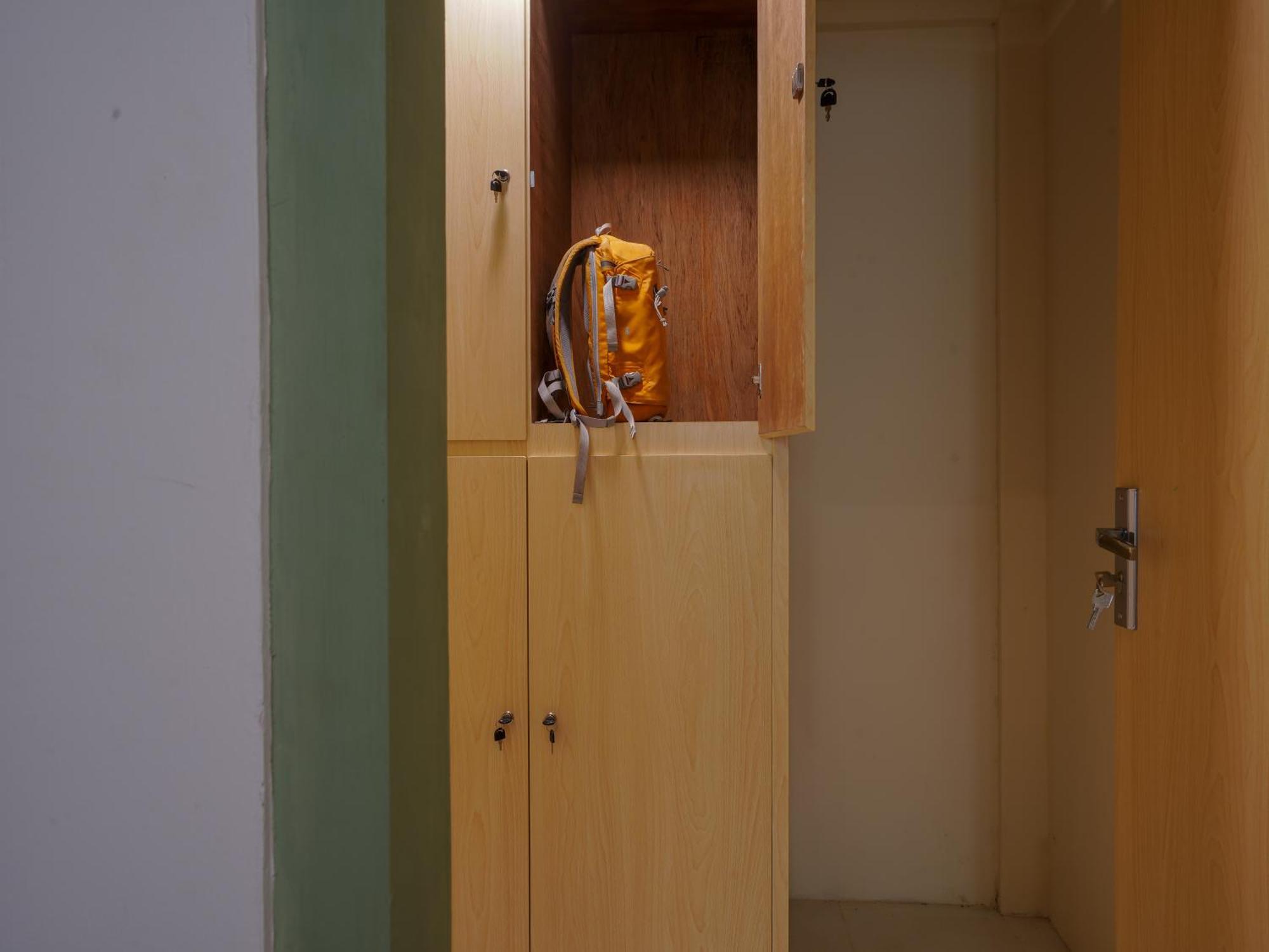 Puri Rinjani Bungalows & Hostel Kuta  외부 사진