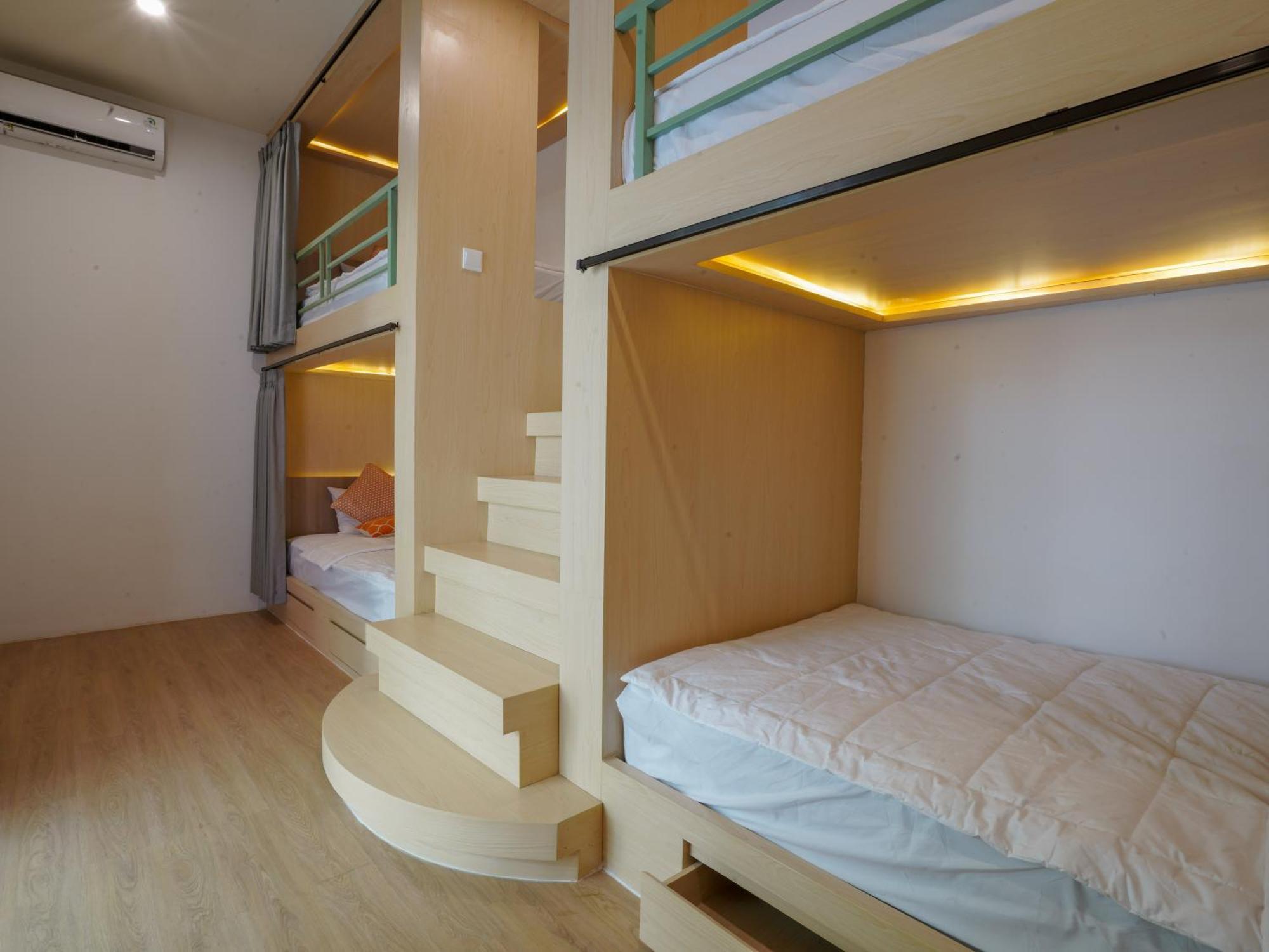 Puri Rinjani Bungalows & Hostel Kuta  외부 사진