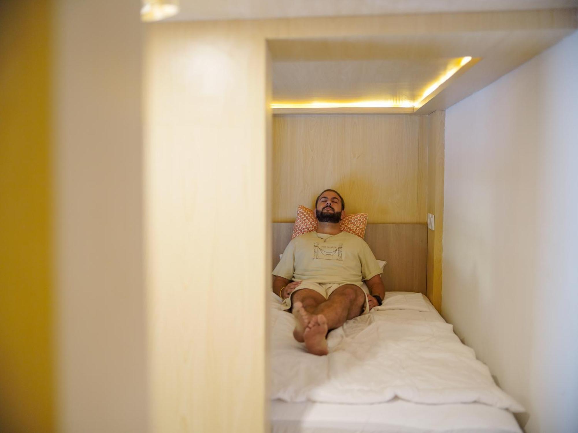 Puri Rinjani Bungalows & Hostel Kuta  외부 사진
